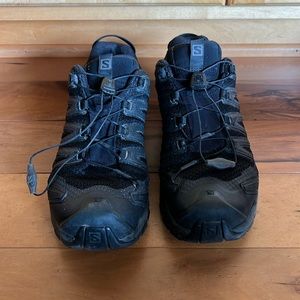 Salomon XA Pro Men’s Hiking Shoes